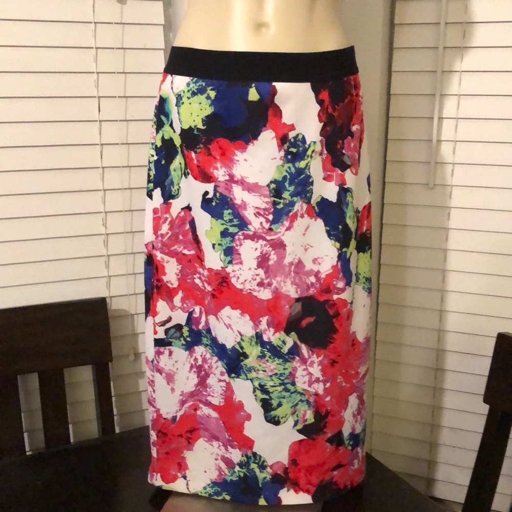 Milly Skirt